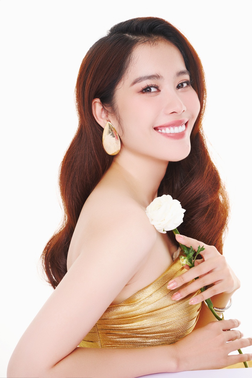 Không chỉ ra bài hát mới, Nam Em còn khiến dân mạng náo loạn vì phong độ nhan sắc trồi sụt thất thường - Ảnh 8.