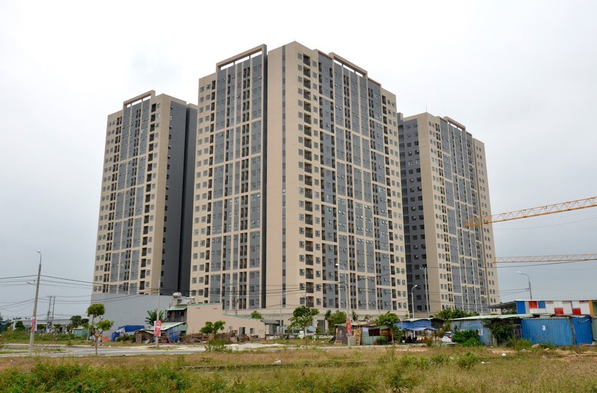 Tín dụng nhà ở xã hội: Từ lý thuyết tới thực tế - Ảnh 1.