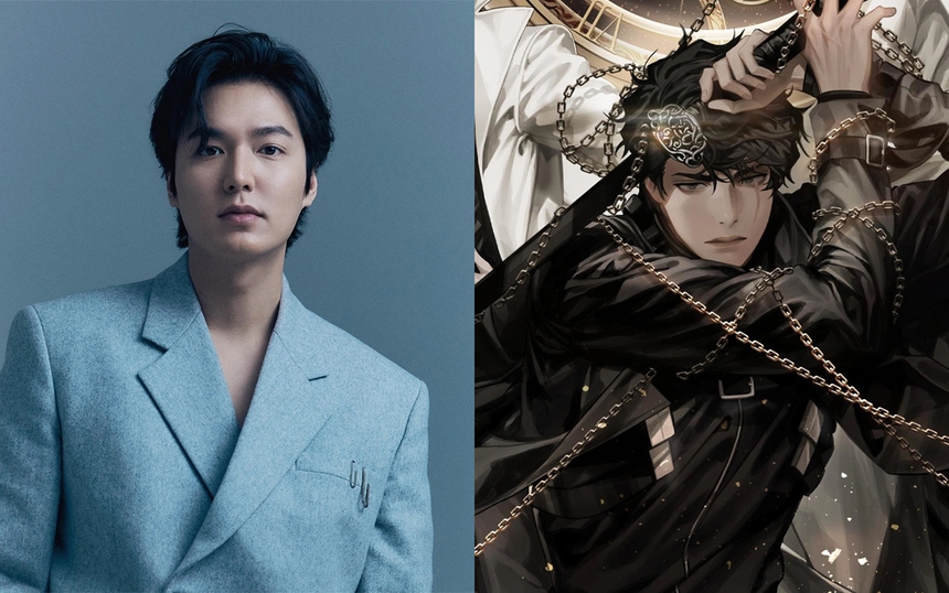 Ahn Hyo Seop có thể sánh vai Lee Min Ho ở phim điện ảnh đầu tay - Ảnh 3.