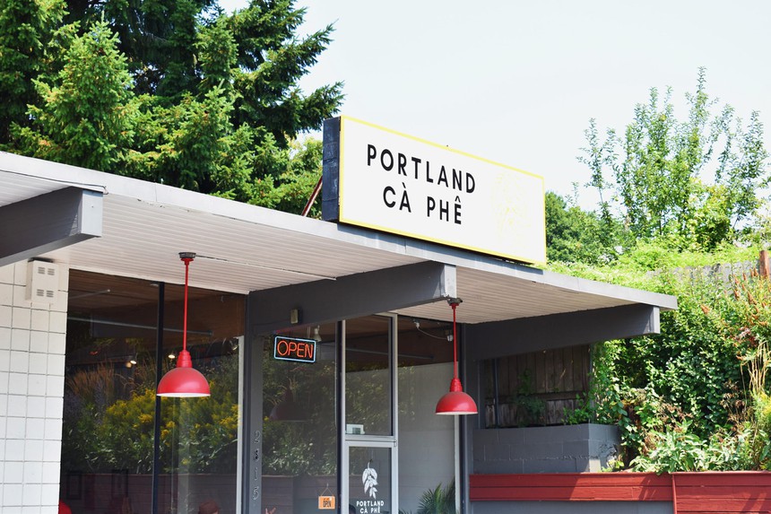 Loại nông sản Việt Nam xuất khẩu thứ 2 thế giới nhưng mang tiếng 'oan', các chủ quán gốc Việt quyết lấy lại bản sắc - Ảnh 1. Loại nông sản Việt Nam xuất khẩu thứ 2 thế giới nhưng mang tiếng 'oan', các chủ quán gốc Việt quyết lấy lại bản sắc - Ảnh 1.