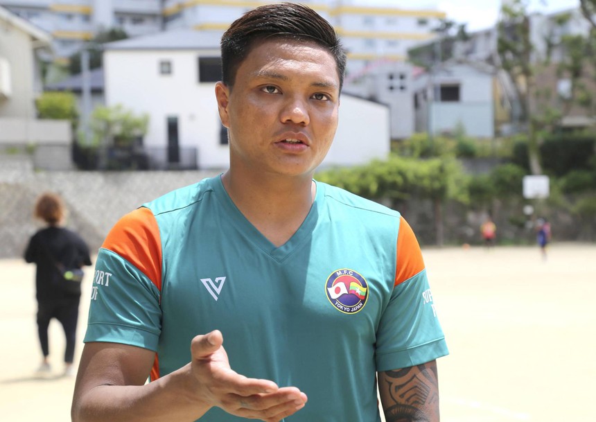 Nhận định trước trận U22 Indonesia vs U22 Myanmar: Định đoạt vé đi tiếp - Ảnh 3.