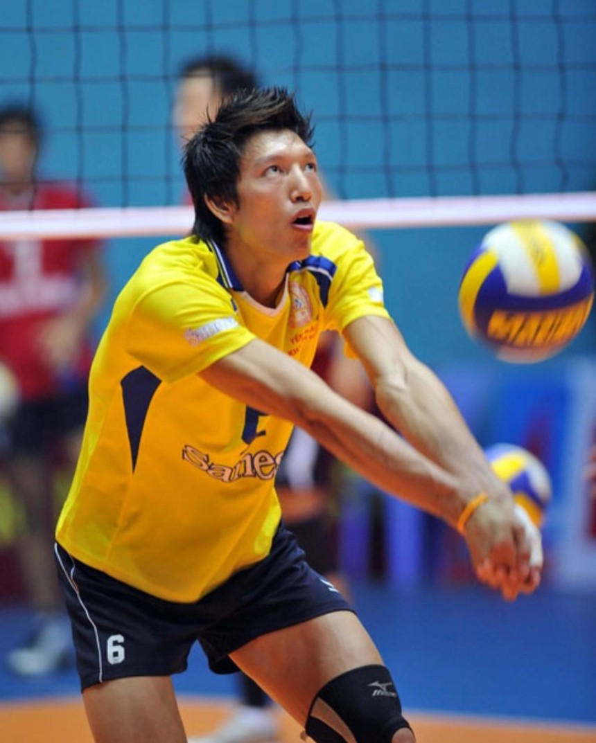 Dàn sao bóng chuyền quê Hà Nam: Thanh Thúy và Ngô Văn Kiều là ‘cơn ác mộng’ của Thái Lan, Phạm Thị Yến tài sắc vẹn toàn - Ảnh 4.