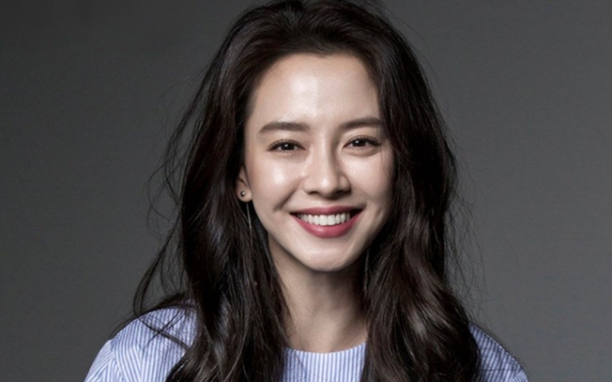 Ngôi sao 'Running Man' Song Ji Hyo kiện công ty cũ vì quỵt lương - Ảnh 2.