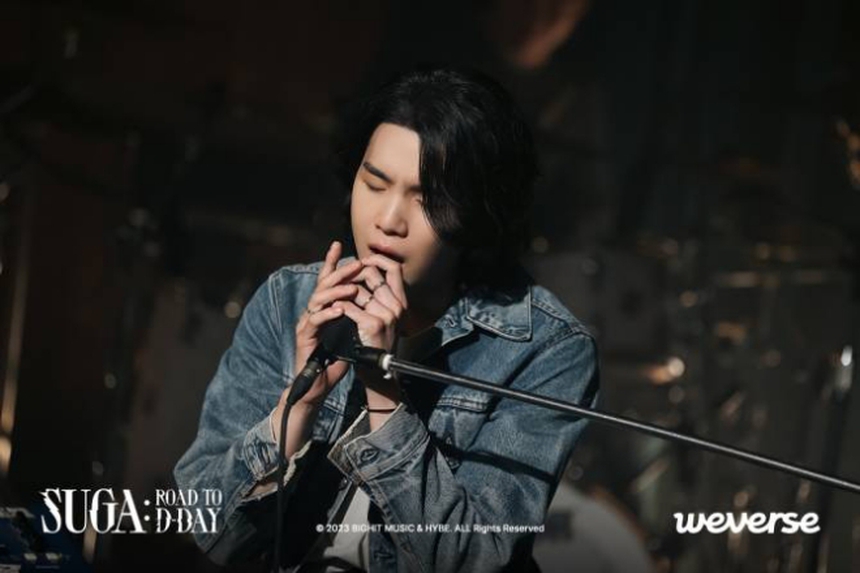 Jimin BTS và các nghệ sĩ HYBE đem về 40 triệu USD lợi nhuận quý 1/2023 - Ảnh 6.