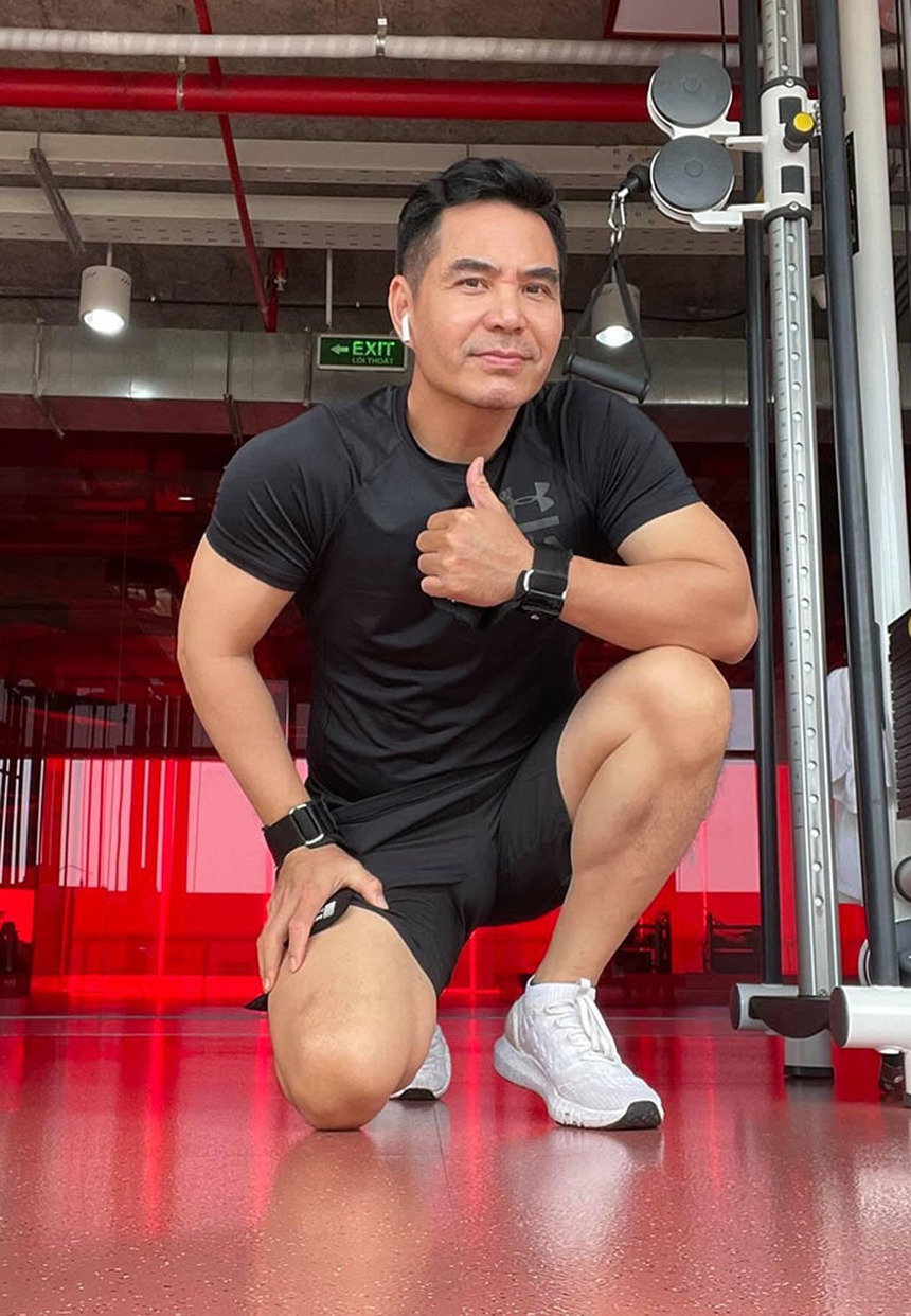 Trung Dũng từng lên tiếng nói 3 chữ giữa tin đồn giới tính, còn làm 1 việc cực sốc?  - Ảnh 2.