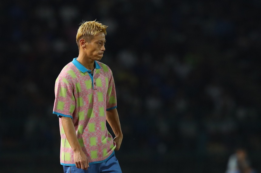 SEA Games 32: ‘Thiên đường’ nơi vỉa hè và nỗi lo cho giấc mơ ‘hóa rồng’ của bóng đá Campuchia - Ảnh 5.