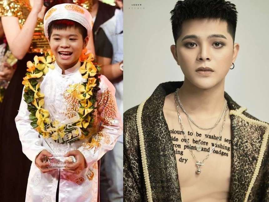 Dàn thí sinh đầy ‘ẩn số’ của Rap Việt mùa 3: Quán quân The Voice Kid tái xuất khác lạ - Ảnh 4.