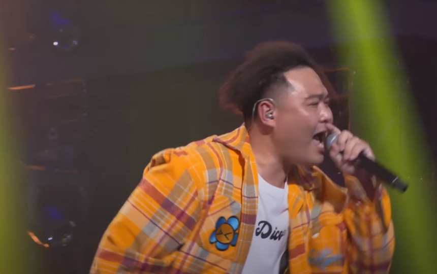 Dàn thí sinh đầy ‘ẩn số’ của Rap Việt mùa 3: Quán quân The Voice Kid tái xuất khác lạ - Ảnh 8.