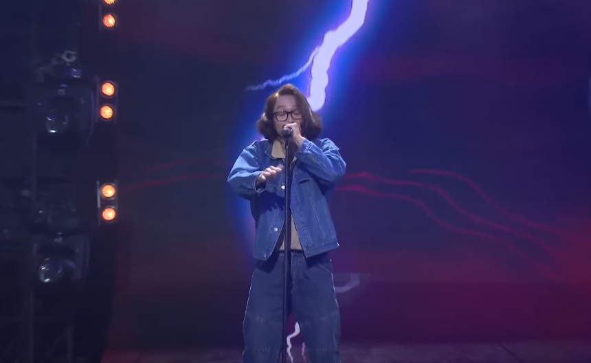 Dàn thí sinh đầy ‘ẩn số’ của Rap Việt mùa 3: Quán quân The Voice Kid tái xuất khác lạ - Ảnh 6.