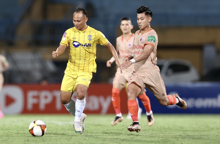 Nhận định, soi kèo Viettel vs SLNA (19h15, 1/6), vòng 10 V-League - Ảnh 2.