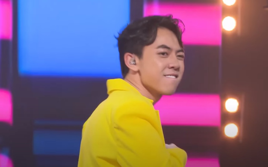 Dàn thí sinh đầy ‘ẩn số’ của Rap Việt mùa 3: Quán quân The Voice Kid tái xuất khác lạ - Ảnh 7.