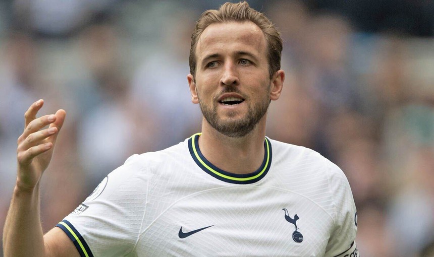 Tin nóng bóng đá tối 30/5: MU theo đuổi 'George Best mới'. Tottenham mạo hiểm với Harry Kane - Ảnh 5. Tin nóng bóng đá tối 30/5: MU theo đuổi 'George Best mới'. Tottenham mạo hiểm với Harry Kane - Ảnh 5.