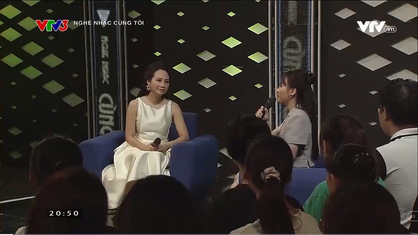 Bảo Thanh rơm rớm tiết lộ lý do lâu rồi không đóng phim - Ảnh 1.