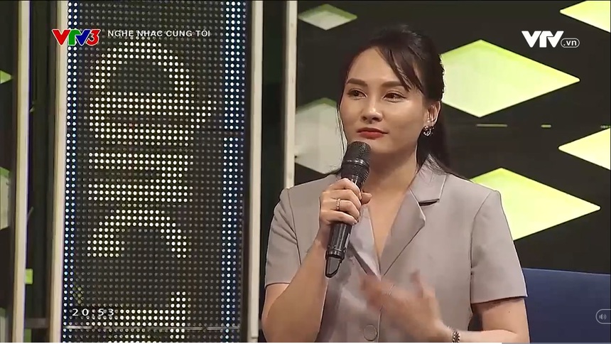 Bảo Thanh rơm rớm tiết lộ lý do lâu rồi không đóng phim - Ảnh 4.