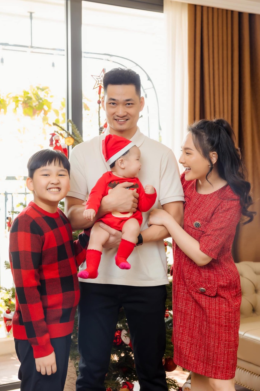 Bảo Thanh rơm rớm tiết lộ lý do lâu rồi không đóng phim - Ảnh 8.