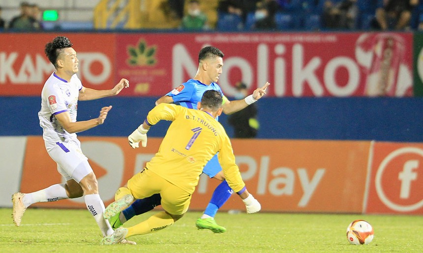 Nhận định, soi kèo Bình Dương vs Thanh Hóa (17h00, 1/6), vòng 10 V-League - Ảnh 2.