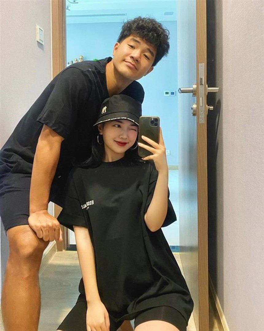 Trò cưng thầy Park nịnh vợ hết cỡ ngày sinh nhật, hứa làm một việc 'chuẩn đàn ông đích thực' - Ảnh 8. Trò cưng thầy Park nịnh vợ hết cỡ ngày sinh nhật, hứa làm một việc 'chuẩn đàn ông đích thực' - Ảnh 8.