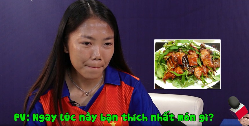 Về thăm quê, Huỳnh Như tranh thủ bán bánh mì, tiết lộ sở thích ăn uống đặc biệt - Ảnh 8.