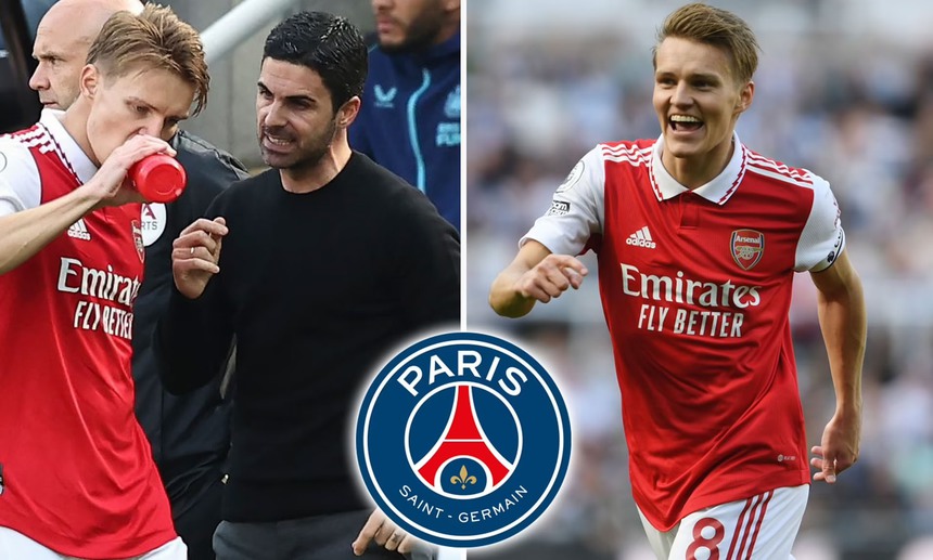 Chuyển nhượng 30/5: Messi sắp tới Al Hilal, MU chắc chắn mua thủ môn mới - Ảnh 5. Chuyển nhượng 30/5: Messi sắp tới Al Hilal, MU chắc chắn mua thủ môn mới - Ảnh 5.