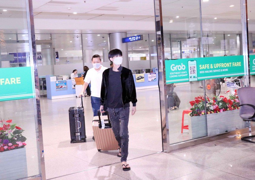 Vụ giải cứu công dân tại cơ sở đánh bạc ở Philippines: 60 công dân Việt Nam về nước vào sáng 30/5 - Ảnh 2.