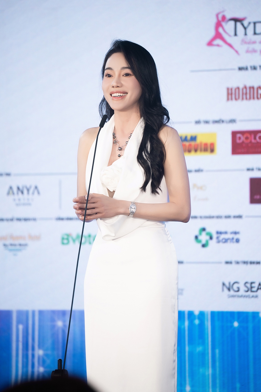 Miss World Việt Nam 2023 công bố lịch trình mới nhất, đêm Chung kết diễn ra tại Quy Nhơn - Ảnh 1. Miss World Việt Nam 2023 công bố lịch trình mới nhất, đêm Chung kết diễn ra tại Quy Nhơn - Ảnh 1.