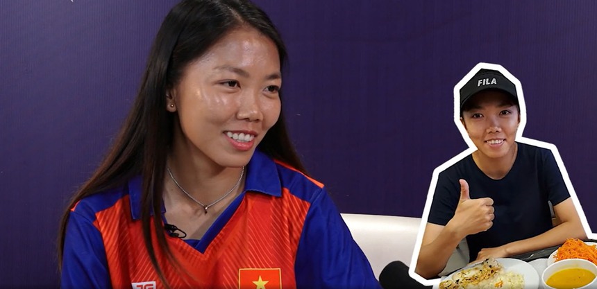 Về thăm quê, Huỳnh Như tranh thủ bán bánh mì, tiết lộ sở thích ăn uống đặc biệt - Ảnh 7.