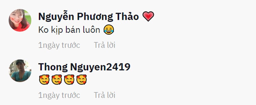 Về thăm quê, Huỳnh Như tranh thủ bán bánh mì, tiết lộ sở thích ăn uống đặc biệt - Ảnh 4.