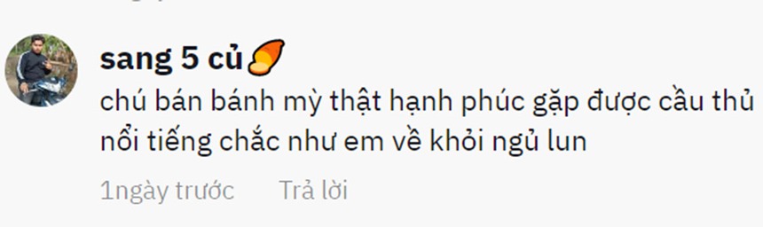 Về thăm quê, Huỳnh Như tranh thủ bán bánh mì, tiết lộ sở thích ăn uống đặc biệt - Ảnh 5.