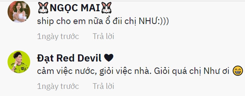 Về thăm quê, Huỳnh Như tranh thủ bán bánh mì, tiết lộ sở thích ăn uống đặc biệt - Ảnh 6.