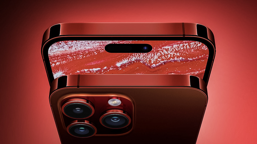 Dòng thời gian tin đồn về iPhone 15 Pro - cập nhật từ newphone15.com - Ảnh 1.