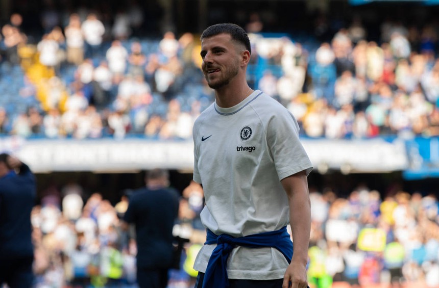 Tin bóng đá MU 30/5: Ten Hag nói lời phũ phàng với Maguire. MU bán Fred? - Ảnh 5. Tin bóng đá MU 30/5: Ten Hag nói lời phũ phàng với Maguire. MU bán Fred? - Ảnh 5.