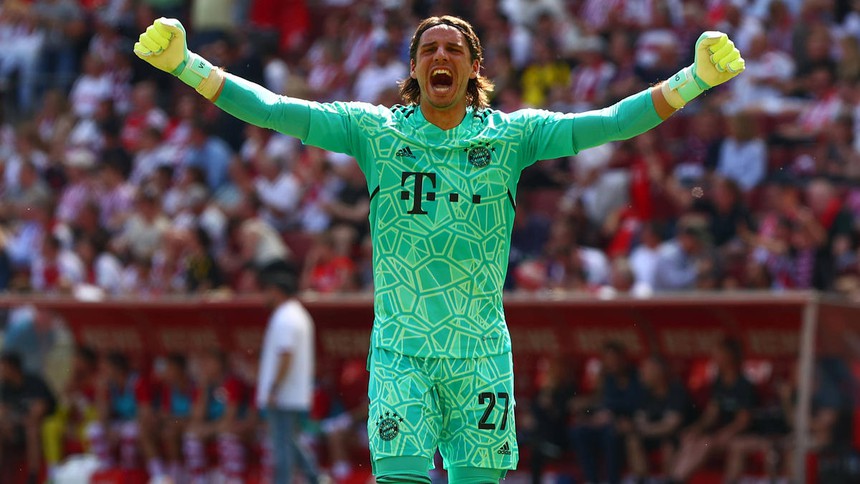 Tin bóng đá MU 30/5: Ten Hag nói lời phũ phàng với Maguire. MU bán Fred? - Ảnh 6. Tin bóng đá MU 30/5: Ten Hag nói lời phũ phàng với Maguire. MU bán Fred? - Ảnh 6.