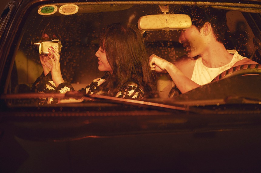 Nhạc Việt ngày nay - MV 'Mưa tháng sáu' của Văn Mai Hương: Ngổn ngang những suy nghĩ - Ảnh 3.