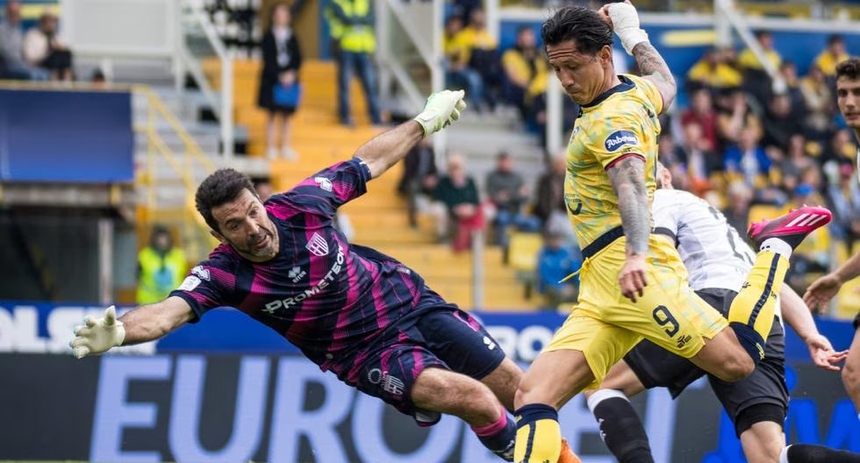 Soi kèo bóng đá hôm nay 30/5: Cagliari vs Parma - Ảnh 5.