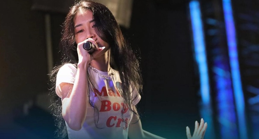 Dàn thí sinh đầy ‘ẩn số’ của Rap Việt mùa 3: Quán quân The Voice Kid tái xuất khác lạ - Ảnh 12.