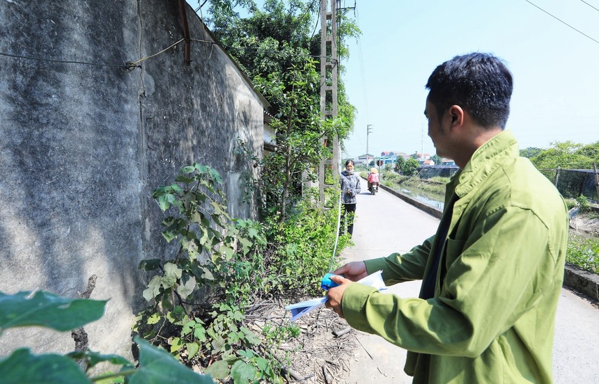 Hà Nội sẵn sàng cho khởi công đường Vành đai 4 - Vùng Thủ đô trước 30/6 - Ảnh 2.