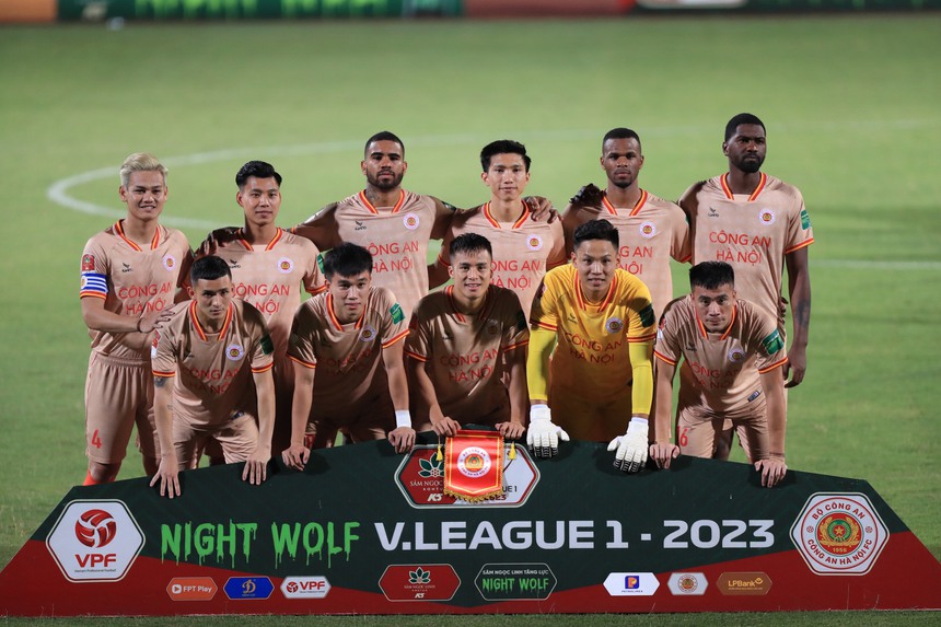 Bóng đá Việt Nam ngày 31/5: Nam Định vs Hà Tĩnh (18h00), TPHCM vs Đà Nẵng (19h15) - Ảnh 3.