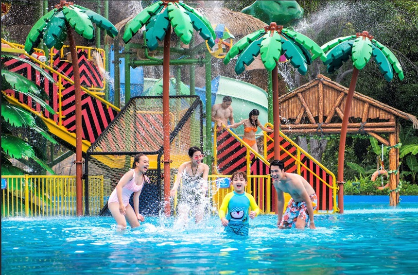 Ra mắt lễ hội WonderFest - Điểm nhất mới cho du lịch Việt Nam - Ảnh 5.