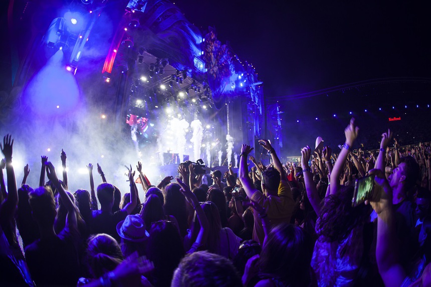 Ra mắt lễ hội WonderFest - Điểm nhất mới cho du lịch Việt Nam - Ảnh 6.