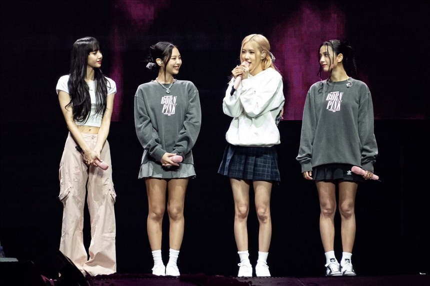 Động thái đầu tiên của 'em gái' Blackpink sau khi dính scandal - Ảnh 5.