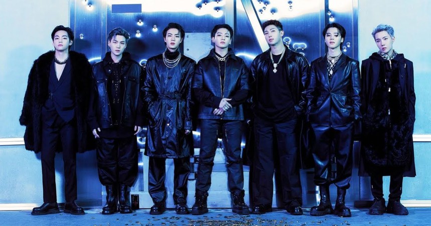 BTS phát hành single 'Take Two' để kỷ niệm 10 năm debut - Ảnh 3.