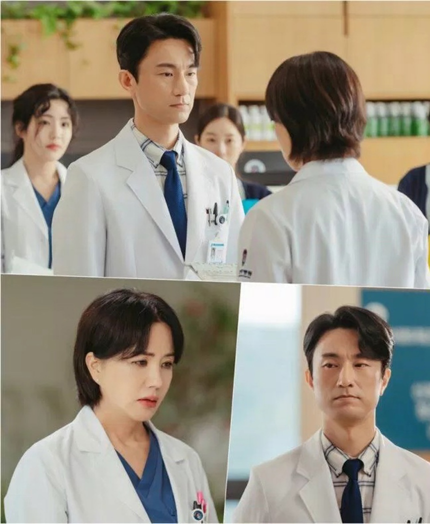 Việt Nam trở thành điểm đến của các sao Hàn, sắp tới là ê-kíp K-Drama 'Doctor Cha' - Ảnh 2.