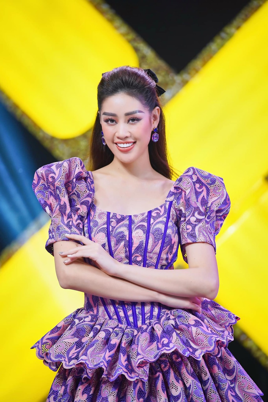 Khánh Vân nói về tin giả sau 1 đêm có nhà xe - Ảnh 6.