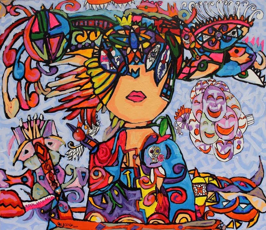 Giải thưởng Thiếu nhi Dế Mèn lần 4 - 2023: Lại xuất hiện Hiệp sĩ Dế Mèn - Ảnh 8.