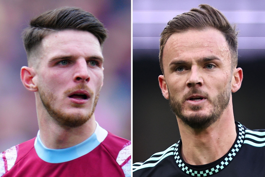 Chuyển nhượng mùa Hè: Chờ đợi một mùa Hè nóng bỏng - Ảnh 1.