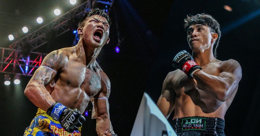 Nguyễn Trần Duy Nhất thổ lộ giấc mơ hạ gục ‘chiến thần’ Muay Thái Rodtang, CĐV hiến kế nên học tập tuyệt kỹ của Cung Lê  - Ảnh 3.