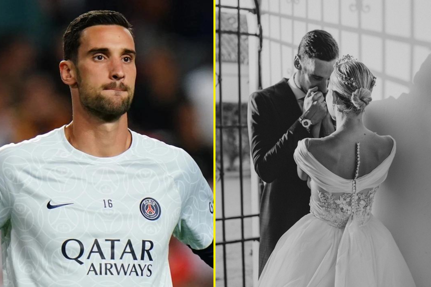 Thủ môn PSG nguy kịch vì ngã ngựa - Ảnh 1.