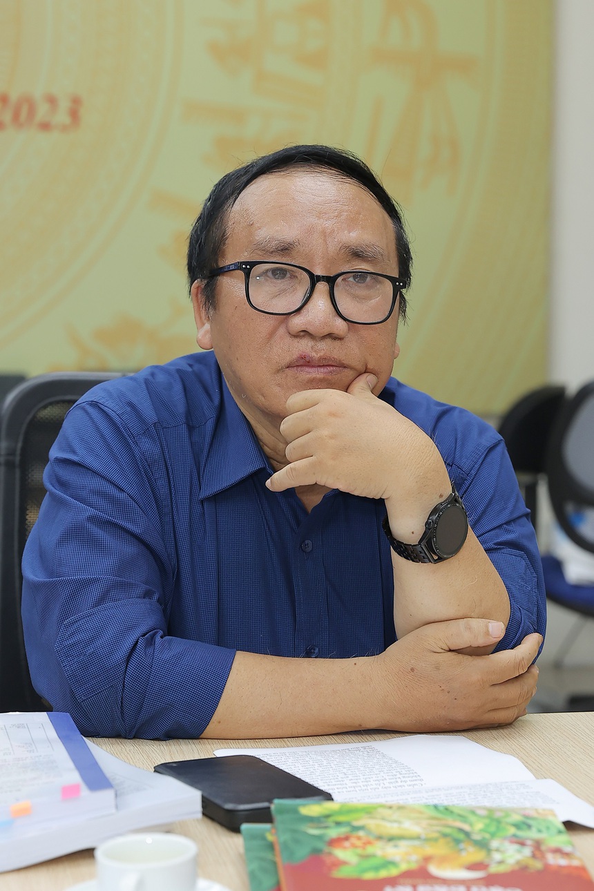 Giải thưởng Thiếu nhi Dế Mèn lần 4 - 2023: Lại xuất hiện Hiệp sĩ Dế Mèn - Ảnh 3.