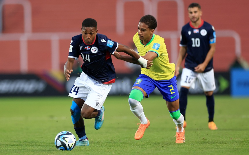 Nhận định, soi kèo U20 Brazil vs U20 Tunisia (0h30, 1/6), vòng 1/8 U20 World Cup - Ảnh 2.