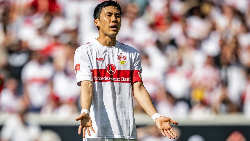 Nhận định, soi kèo Stuttgart vs Hamburg (01h45, 2/6), lượt đi play-off thăng hạng Bundesliga - Ảnh 2. Nhận định, soi kèo Stuttgart vs Hamburg (01h45, 2/6), lượt đi play-off thăng hạng Bundesliga - Ảnh 2.
